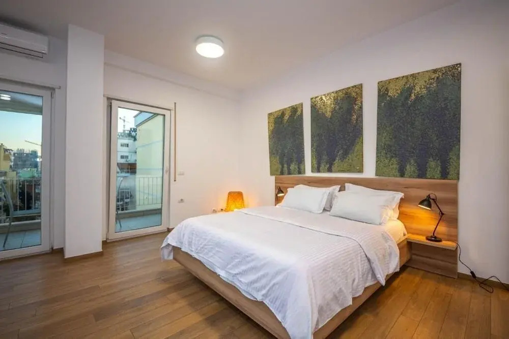Tirana Sweet Apartments by TS