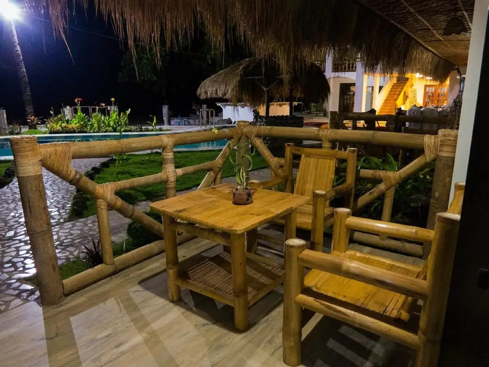 Lavanya Beach And Dive Resort