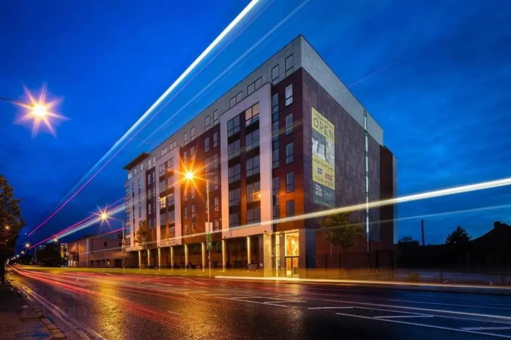 5* Luxury, City Centre, Brand New Development