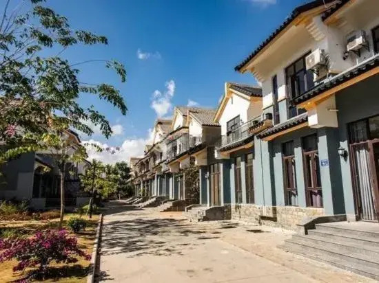 Xana Hotelle Hotel (Sanya Haitangwan International Duty-Free City)