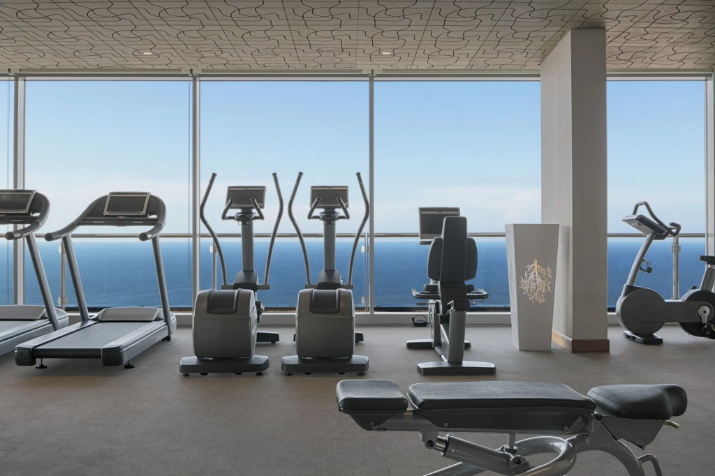 Hotel Oran Bay Managed By Accor