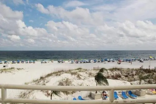 Sugar Beach 240