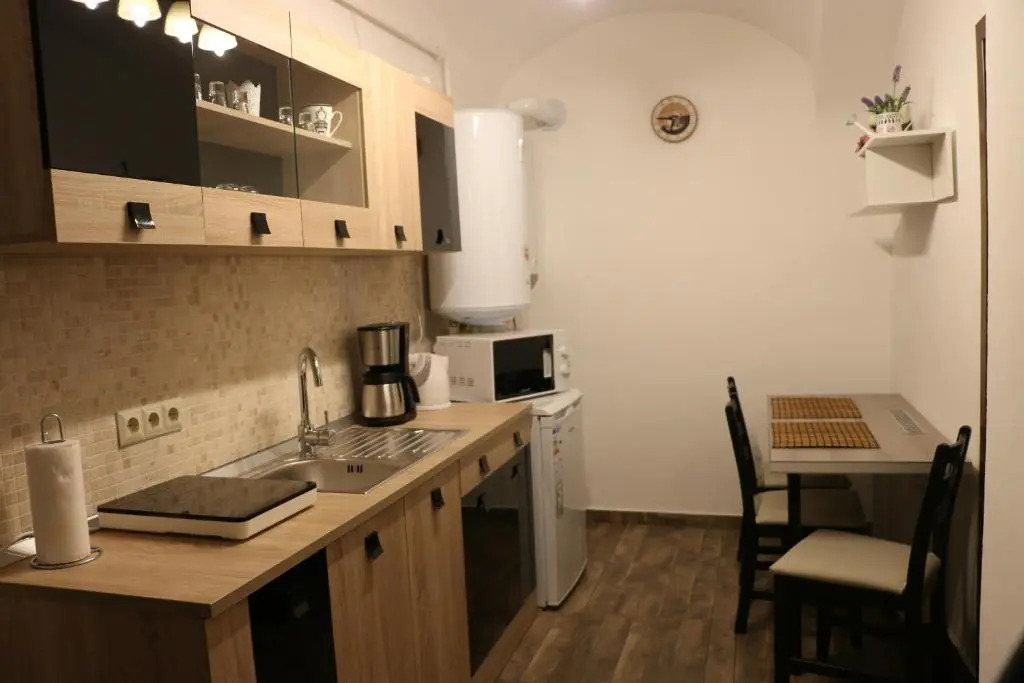 Corso Comfort Apartments