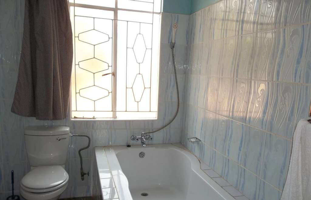 White Rose Lodge