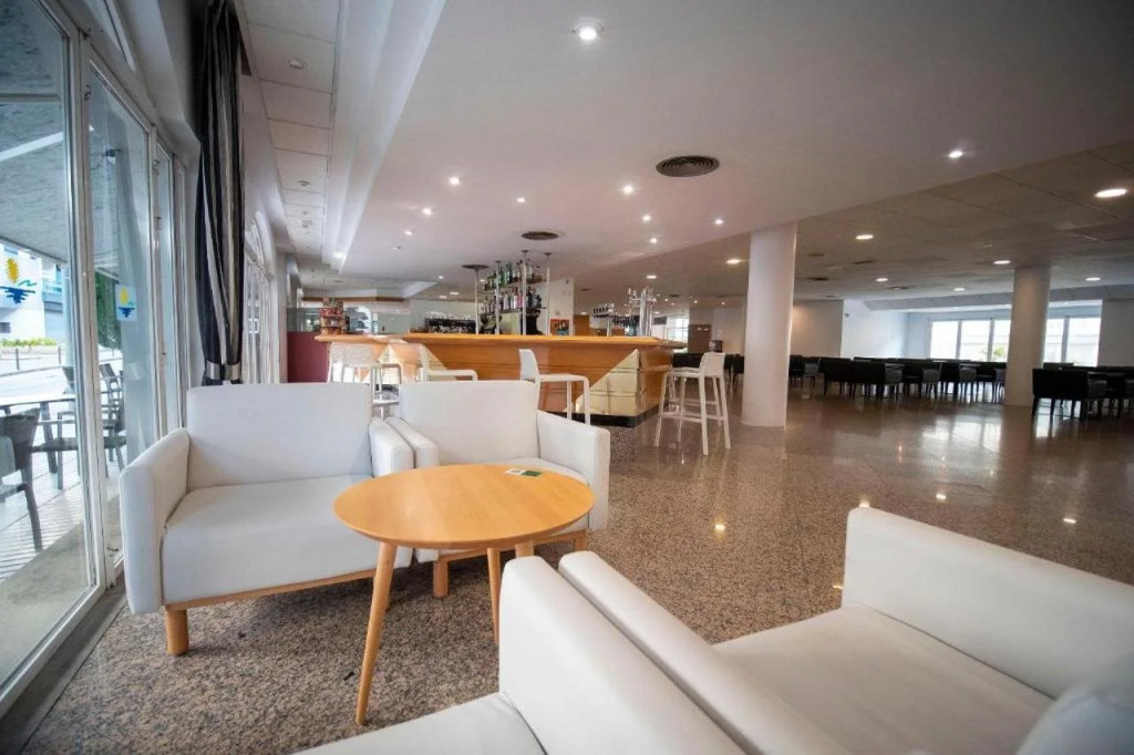 Hotel - Bungalows Don Juan Tossa