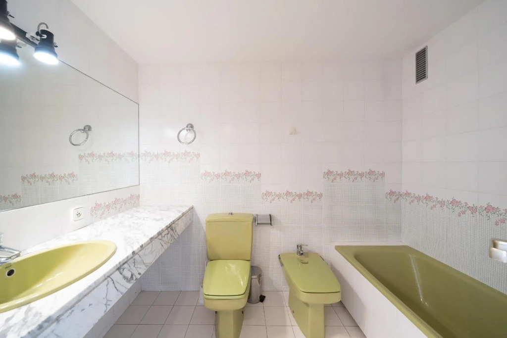 Apartament Greta