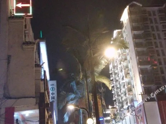 Zhangjiang Hotel