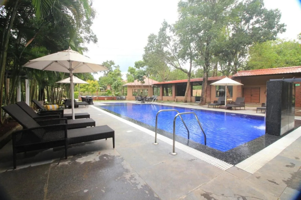 Regenta Jungle Resort Kabini Springs