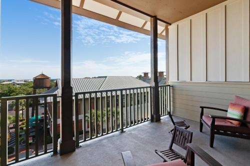 Redfish Village M1- 415 Blue Mountain Beach 30A