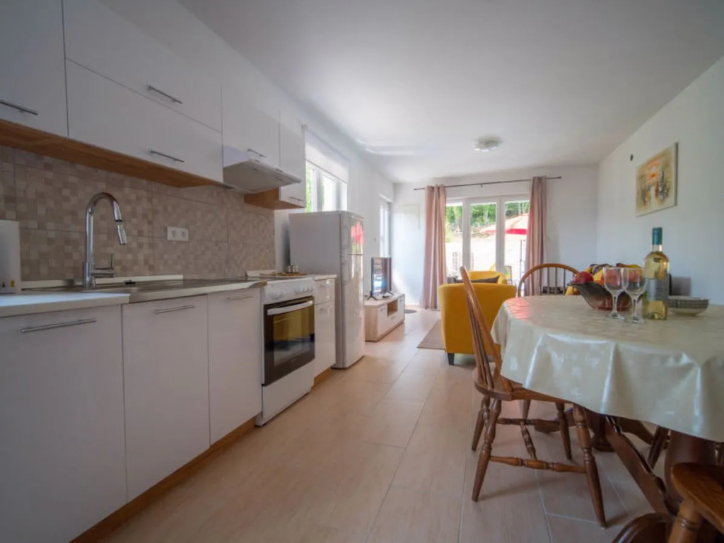 House Olivia Crikvenica