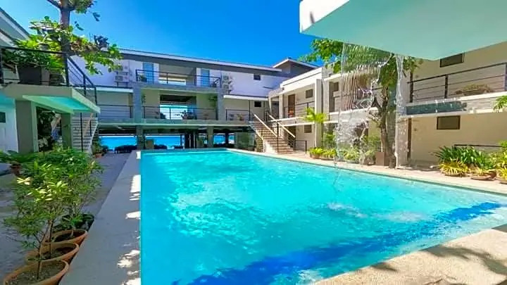 Miami Heat Beach Resort