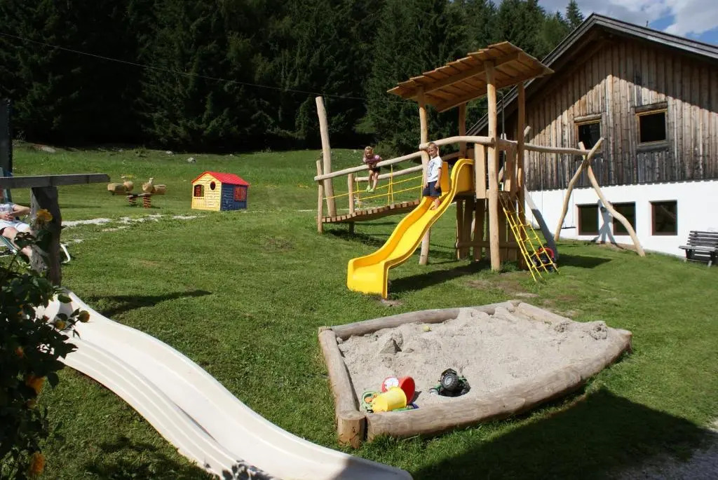 Appartement Förra