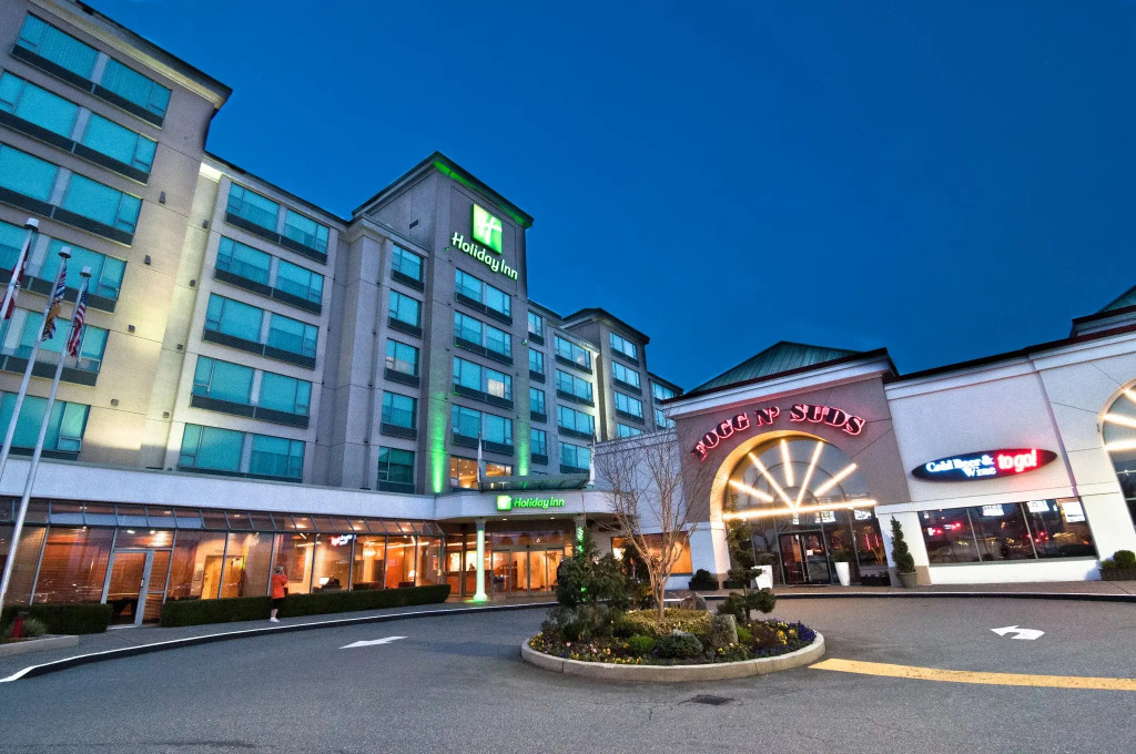 Holiday Inn Vancouver Airport Richmond by IHG