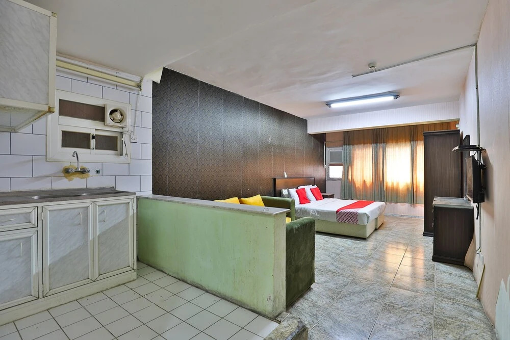 OYO 247 Al Mawasim Hotel
