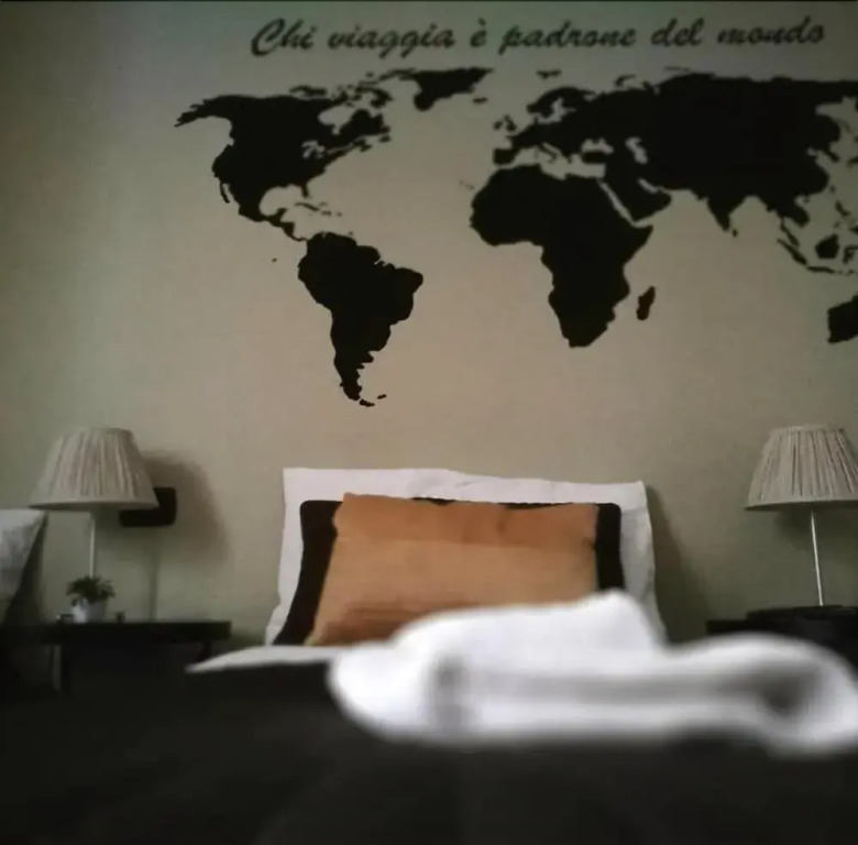 B&B Dolce Luna