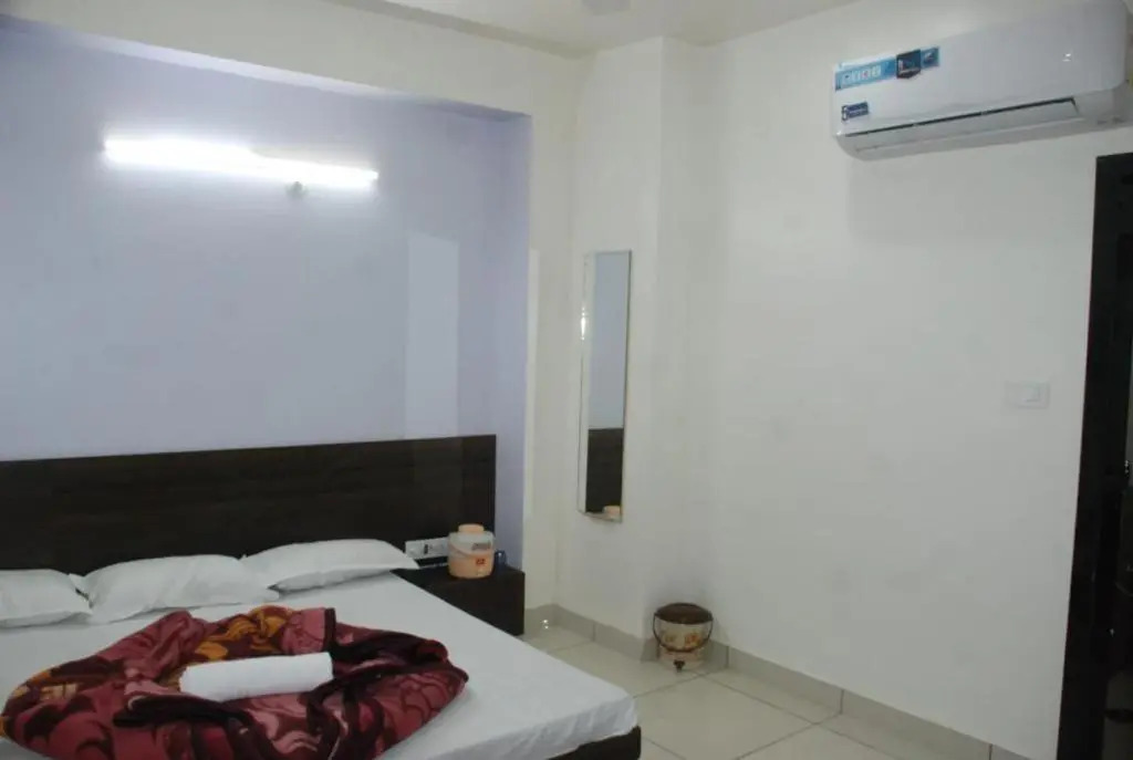 Hotel Chouhan Paradise