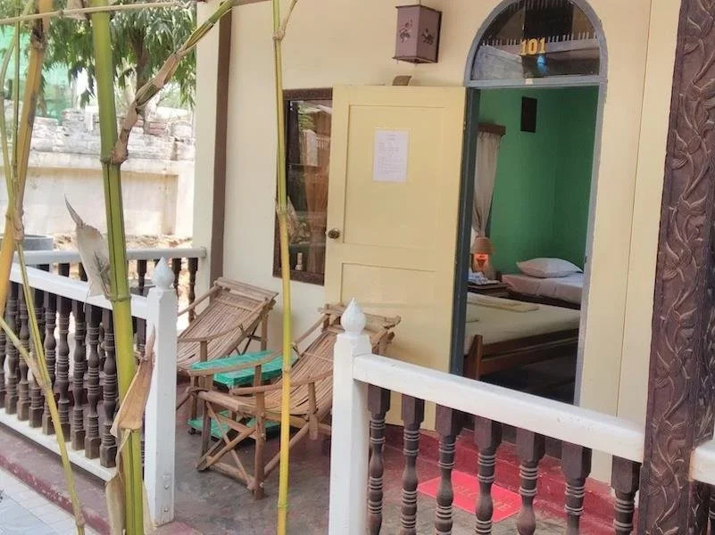 Mya Thida Hotel