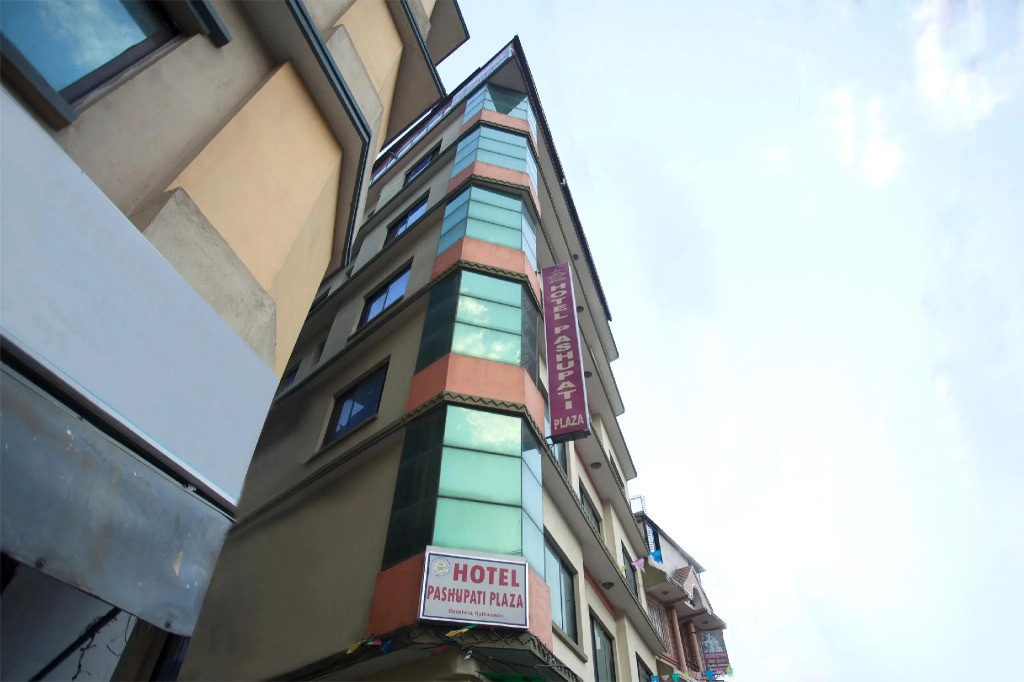 OYO 42769 Vij Guest House