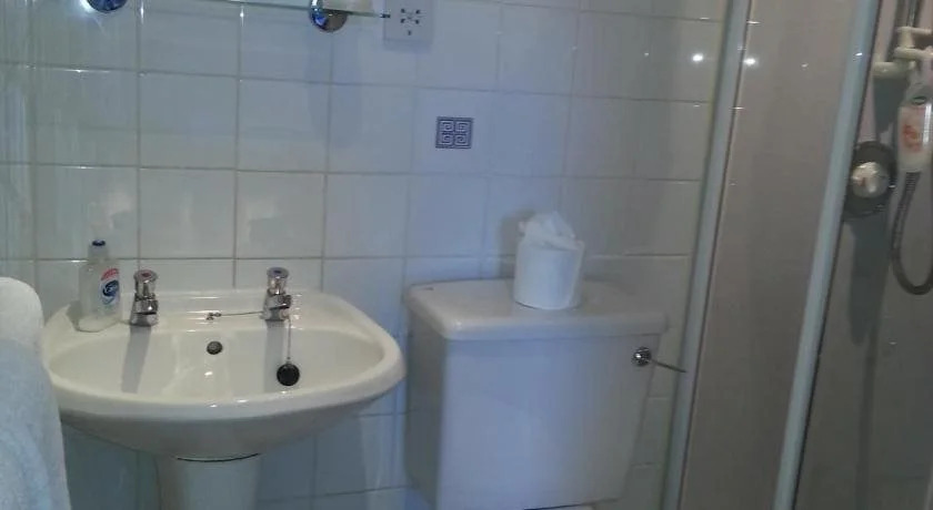 Smiths Guest House