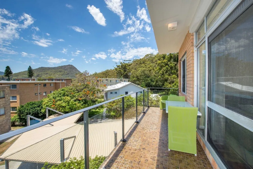 Bella Vista Unit 21 - Shoal Bay
