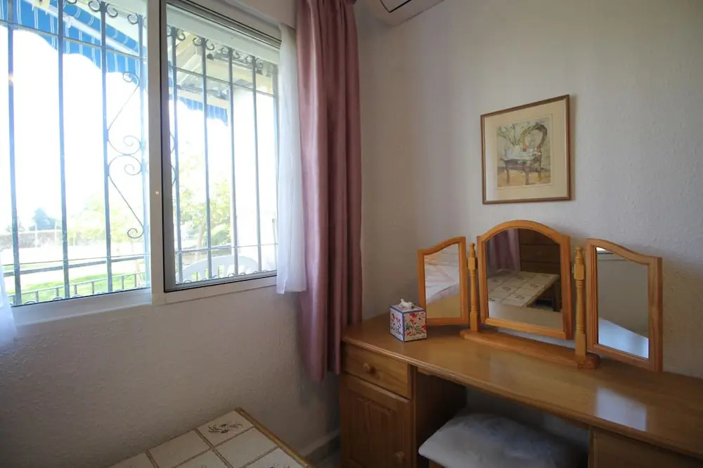 Apartment Candace SpainSunRentals 1019