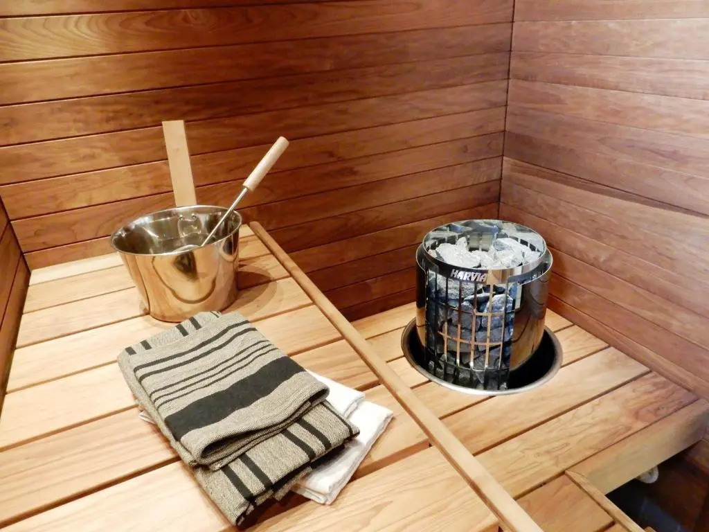 The Harbor Stop, your cozy 1-bedroom stay in Turku