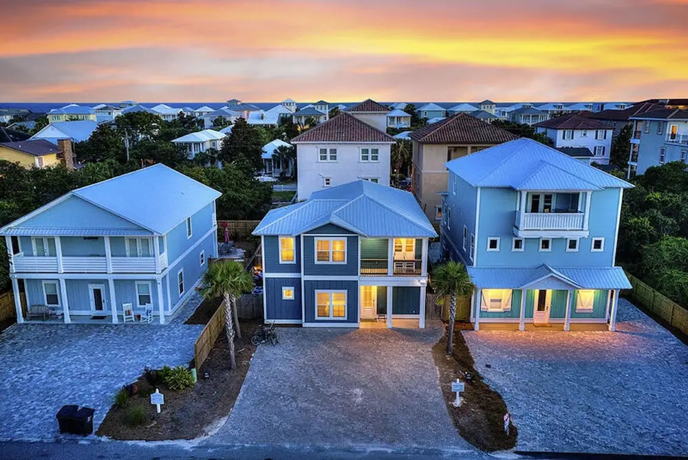Casa Azul by Five Star Properties