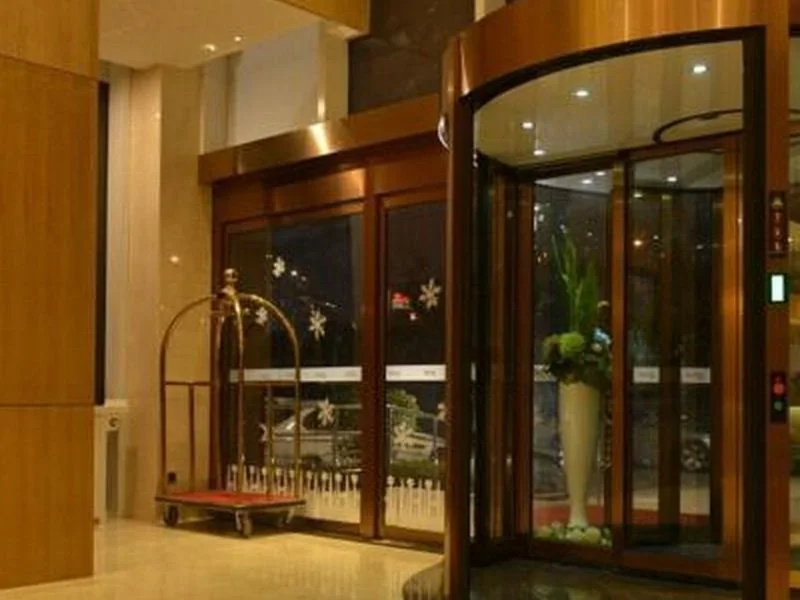 Yitel Ningbo Old Bund Hotel
