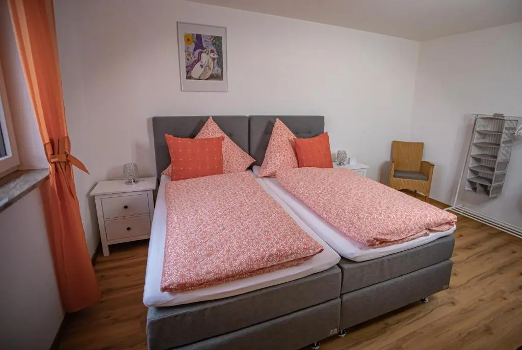 Apartment Haus Maria Waldblick
