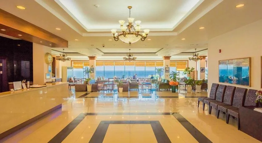 Daea Ulleung Resort