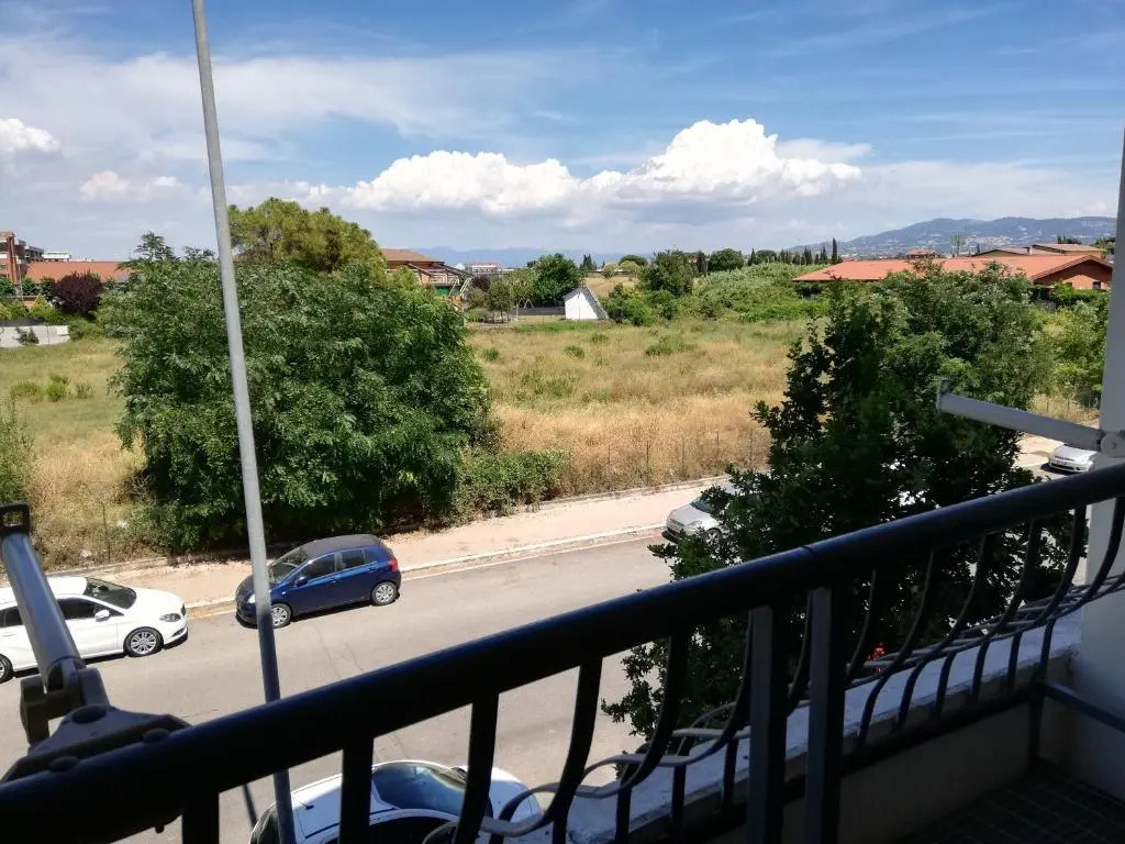 Appartamento Lucrezia Romana - Cinecittà