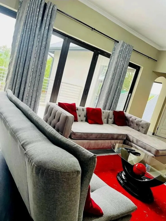 The Perazim Place at 222 Sabie River Eco-Estate