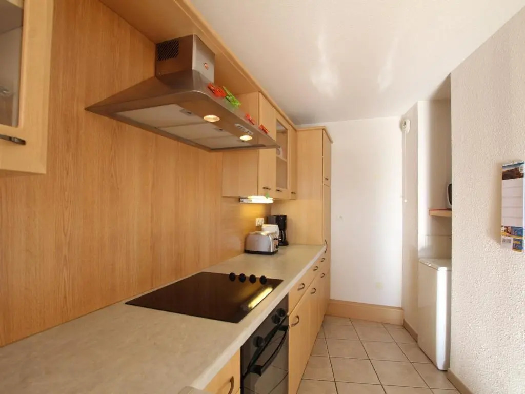 Appartement Briançon, 2 pièces, 4 personnes - FR-1-330C-120