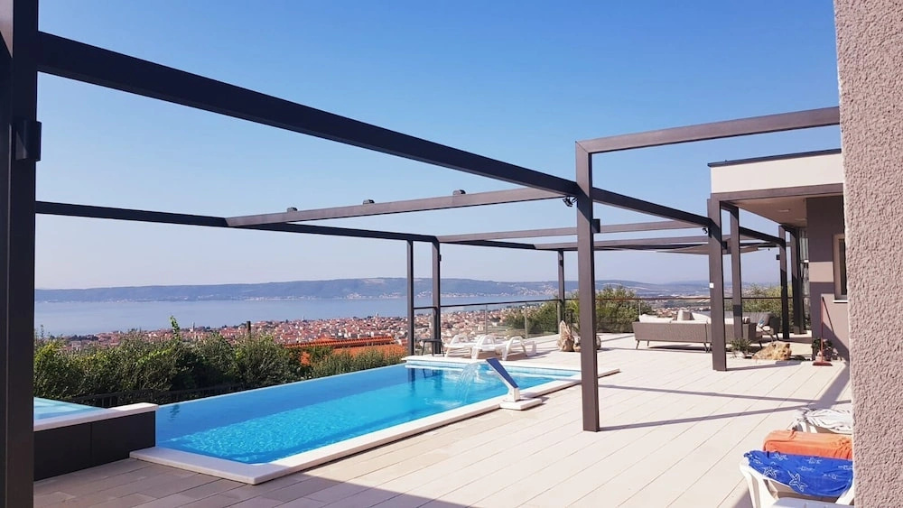 Villa Arres