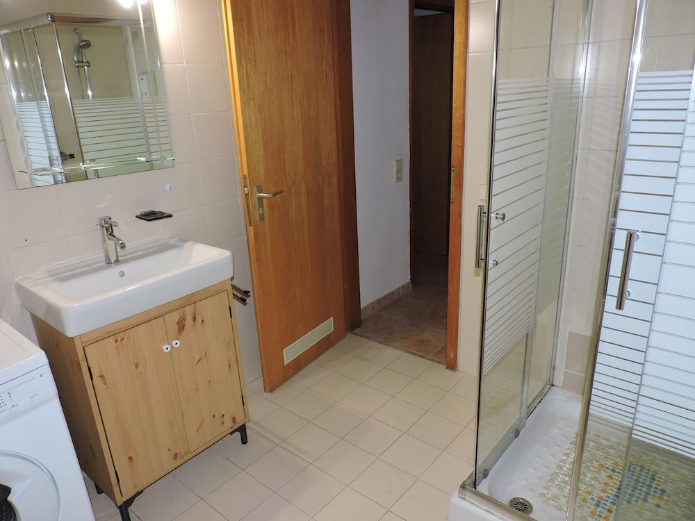 Apartamentos Montebreña