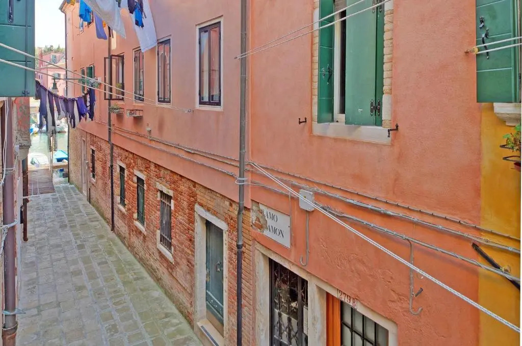 DolceVita Apartments N 285