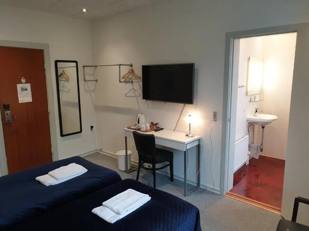 Hotel Aabenraa
