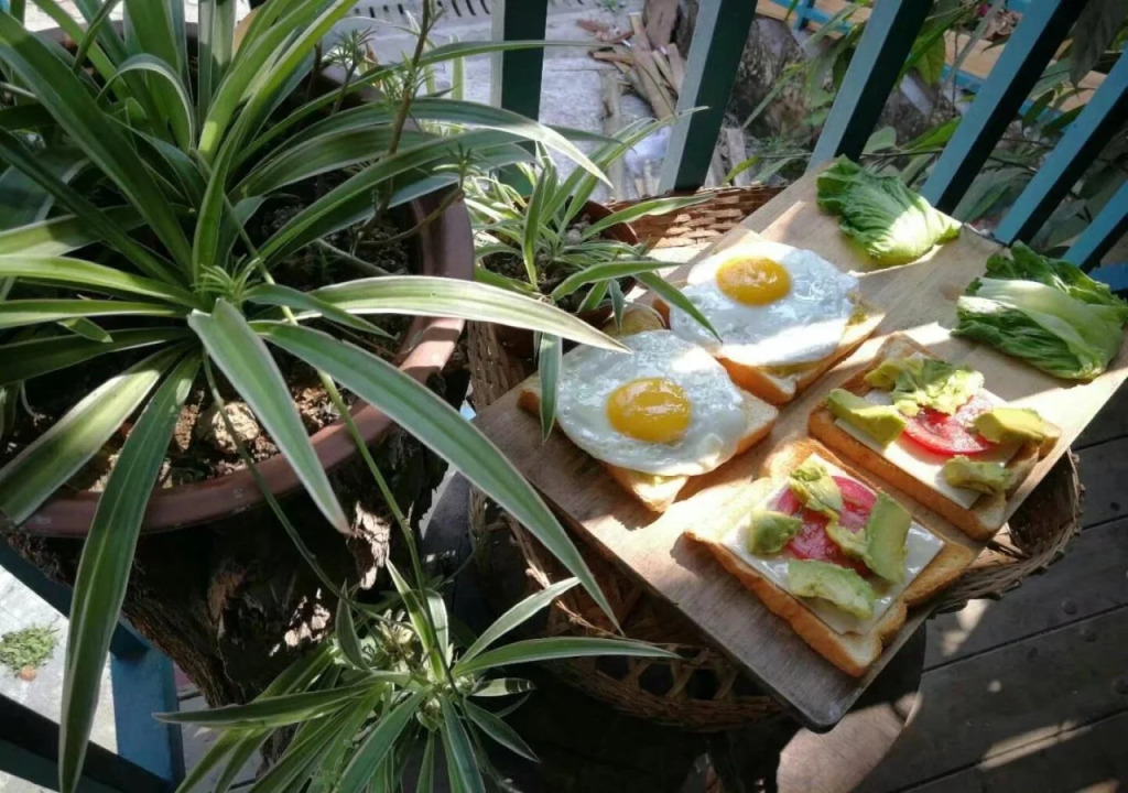 Wanderlust Hostel