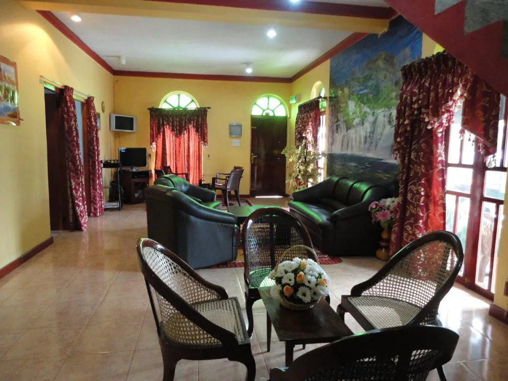 Pedro Resort