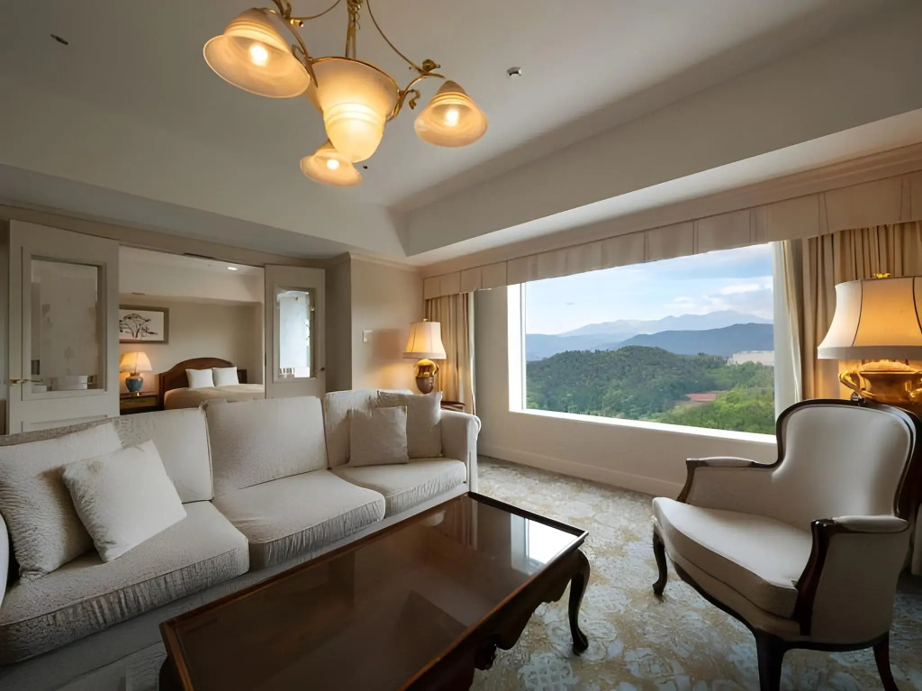 Hilton Takayama Resort