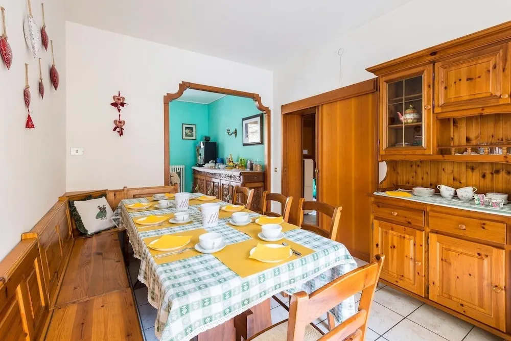 Locanda Farinati - bed and breakfast