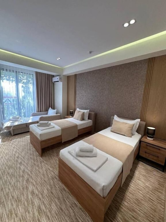 North Star Hotel