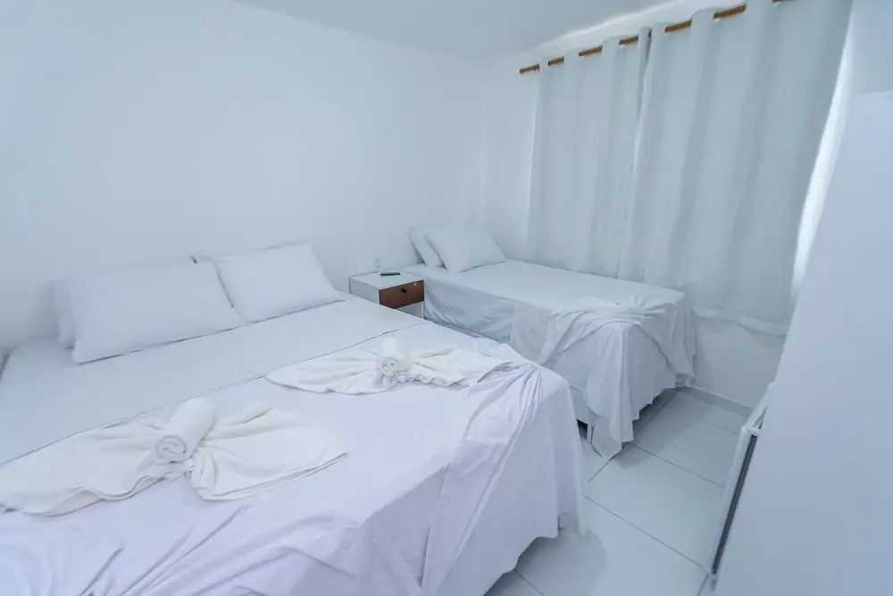 Hotel do Pescador