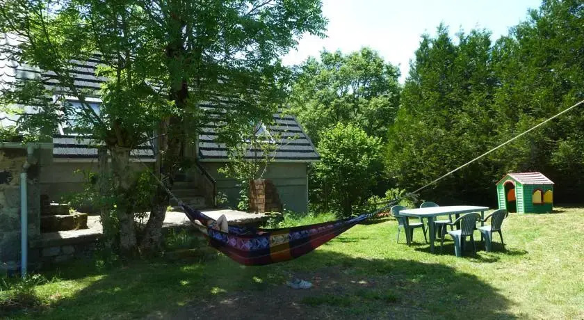 Les Etangs