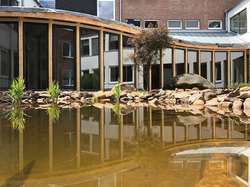 Hotel Kloster Damme