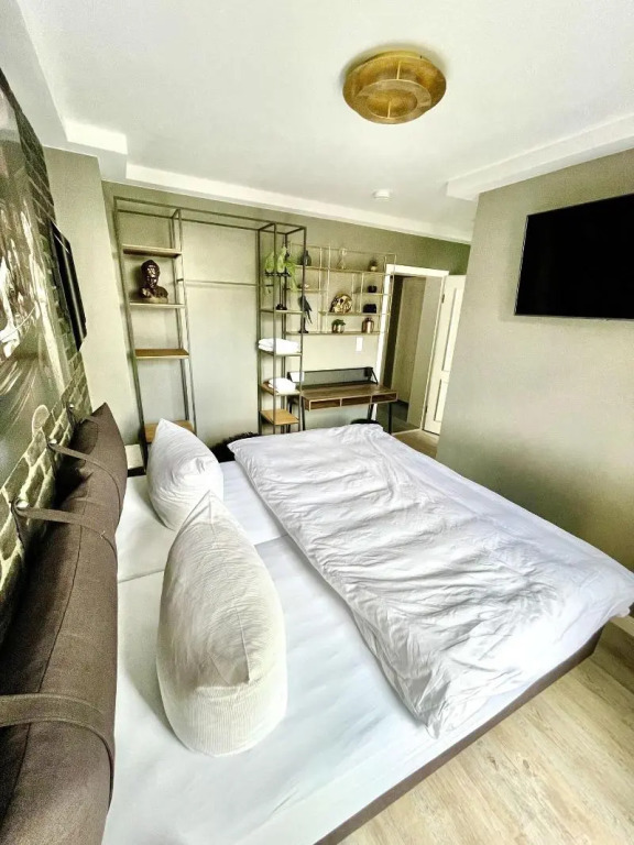 IQ Hotel Hannover
