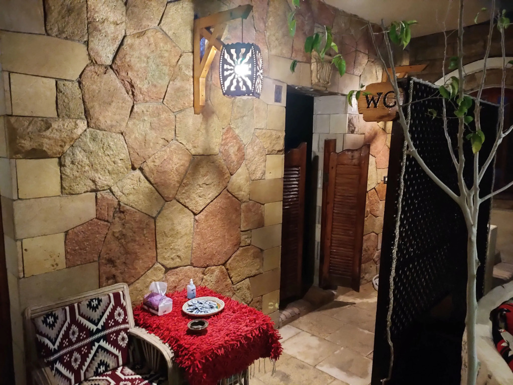 Panta Lodge SIwa