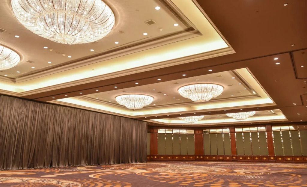 JW Marriott Hotel Surabaya
