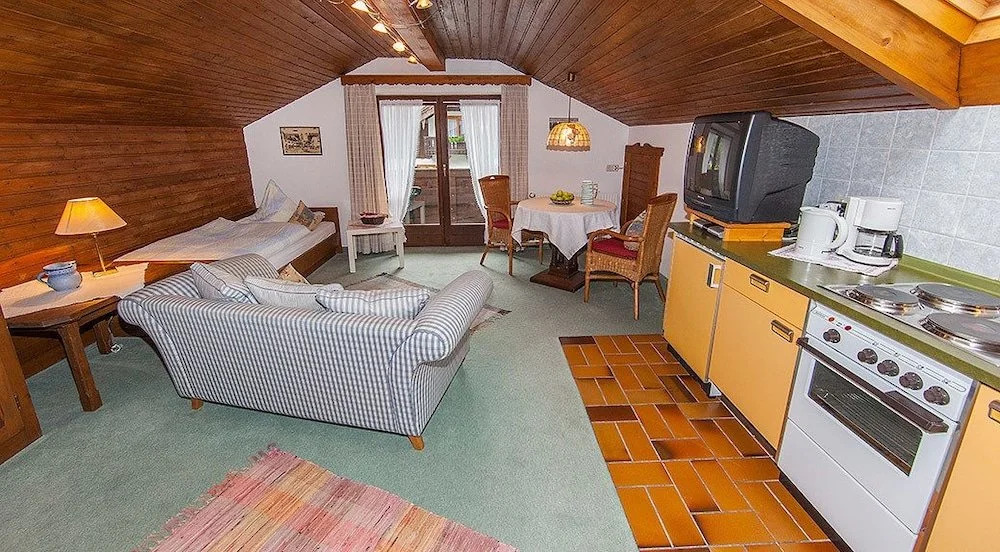 Haus St. Korbinian
