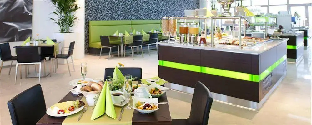 Panorama Hotel Schweinfurt